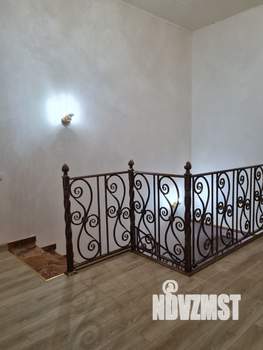 Таунхаус 222м&sup2;, 2-этажный, на длительный срок, 