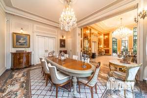 Дом 860м&sup2;, 3-этажный, на длительный срок, 