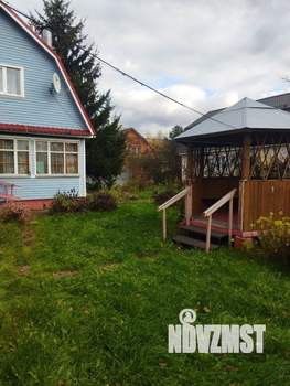 Дом 78м², 2-этажный, на длительный срок, 