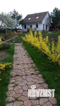 Дом 120м&sup2;, 2-этажный, на длительный срок, 