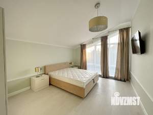 Коттедж 320м², 2-этажный, на длительный срок, 