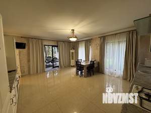 Коттедж 420м&sup2;, 2-этажный, на длительный срок, 