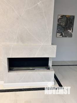 Коттедж 1300м², 3-этажный, на длительный срок, 