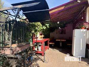 Дом 80м², 2-этажный, посуточно, 