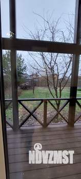 Коттедж 110м&sup2;, 1-этажный, на длительный срок, 