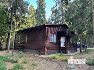 Дом 160м², 1-этажный, на длительный срок, 