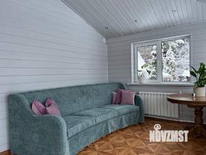 Дом 280м², 2-этажный, на длительный срок, 