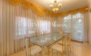 Дом 500м², 3-этажный, на длительный срок, 