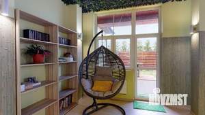 Таунхаус 370м², 2-этажный, на длительный срок, 
