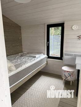 Дом 120м², 1-этажный, на длительный срок, 