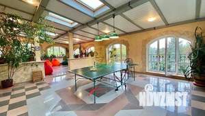 Дом 1650м², 3-этажный, посуточно, 