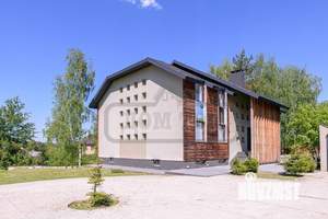 Дом 750м², 3-этажный, посуточно, 