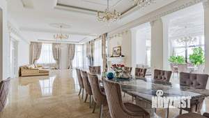 Дом 1663м², 3-этажный, на длительный срок, 