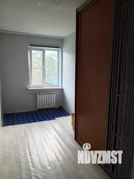 Дом 45м², 1-этажный, на длительный срок, 
