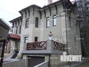Коттедж 500м², 2-этажный, на длительный срок, 