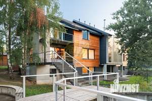 Дом 800м², 3-этажный, посуточно, 