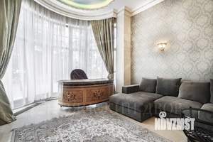 Коттедж 1000м², 2-этажный, на длительный срок, 