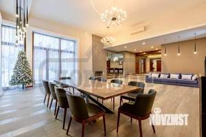 Дом 1000м², 2-этажный, посуточно, 