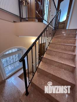 Коттедж 210м², 2-этажный, на длительный срок, 