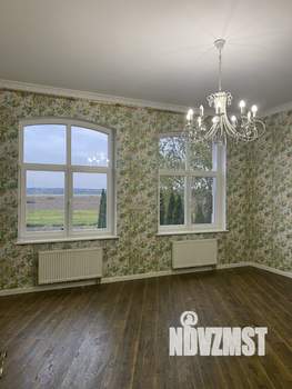 Коттедж 379м², 3-этажный, на длительный срок, 