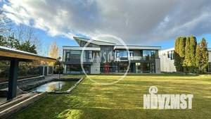 Коттедж 800м², 2-этажный, на длительный срок, 