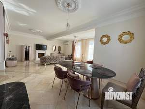 Дом 350м², 3-этажный, на длительный срок, 