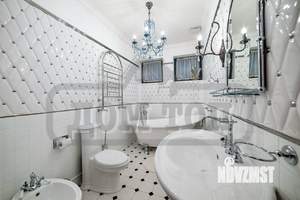 Дом 800м², 2-этажный, посуточно, 