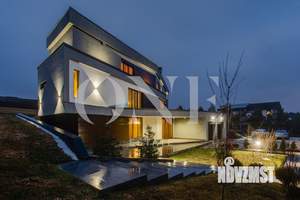 Дом 850м², 3-этажный, на длительный срок, 