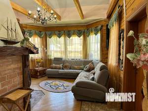 Коттедж 285м², 3-этажный, на длительный срок, 