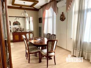 Дом 600м², 4-этажный, на длительный срок, 