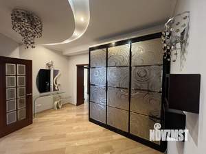 Дом 350м², 3-этажный, на длительный срок, 