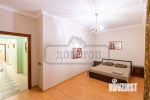 Дом 600м², 3-этажный, посуточно, 