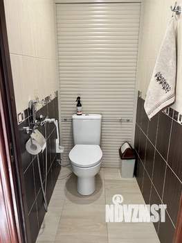 Таунхаус 140м², 3-этажный, на длительный срок, 