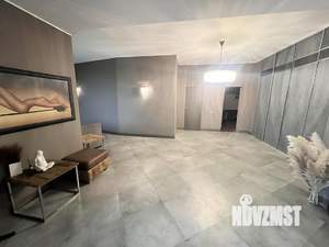 Дом 880м², 3-этажный, на длительный срок, 