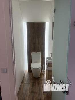 Таунхаус 150м&sup2;, 3-этажный, на длительный срок, 