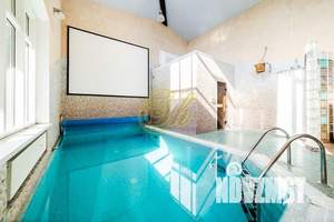 Дом 540м², 2-этажный, посуточно, 