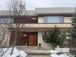 Дом 1000м&sup2;, 2-этажный, посуточно, 