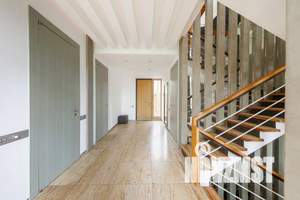 Дом 750м², 3-этажный, посуточно, 