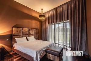 Дом 800м², 2-этажный, на длительный срок, 