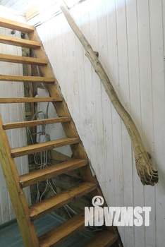 Дом 50м², 2-этажный, посуточно, 