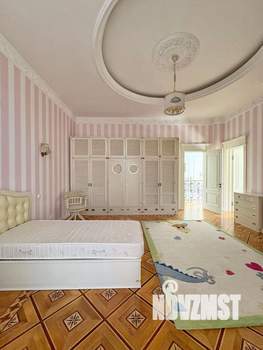 Коттедж 632м², 3-этажный, на длительный срок, 