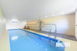 Дом 750м², 3-этажный, посуточно, 