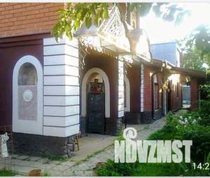 Таунхаус 80м², 1-этажный, на длительный срок, 