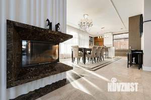 Дом 325м², 2-этажный, на длительный срок, 