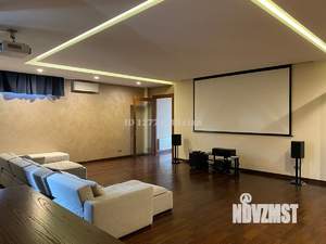 Дом 620м², 2-этажный, посуточно, 