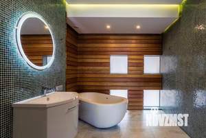 Дом 800м², 3-этажный, посуточно, 