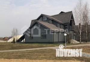 Дом 450м², 2-этажный, на длительный срок, 