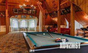 Дом 750м², 2-этажный, посуточно, 