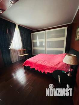 Дом 280м², 2-этажный, на длительный срок, 