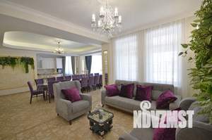 Дом 480м², 2-этажный, посуточно, 